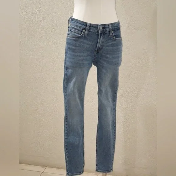 Calvin Klen Jeans | 26/30 Soft Skinny Jeans - Picture 4 of 14